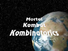 Mortal Kombat Kombinatorics