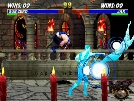 Mortal Kombat Kompletions