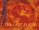 Last Flame