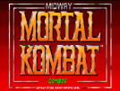 Mortal Kombat: Old School